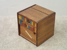 Vintage Cigarette Dispenser