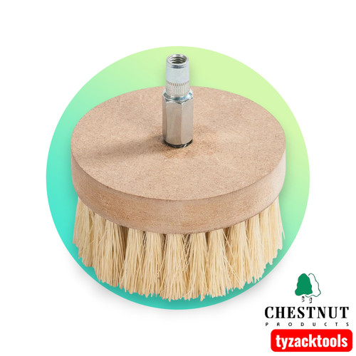 Chestnut dpb drill polishing - chestnut,