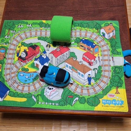 Thomas friends first - first,