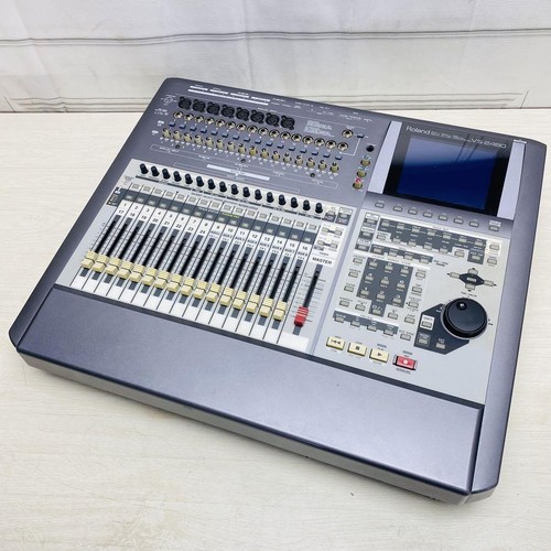 Tested roland 2480 - tested,