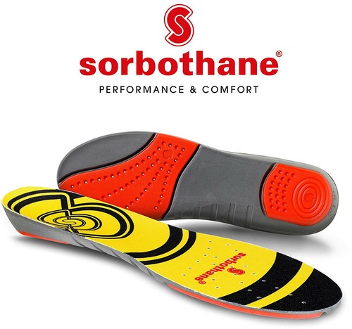 Sorbothane double strike - sorbothane,
