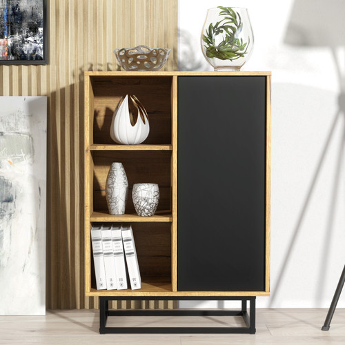 Loft retro industrial - loft,