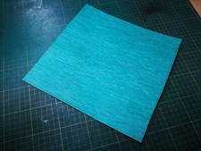 HIGH TEMPERATURE GASKET