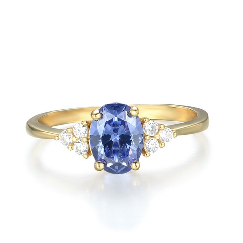 Ladies carat gold 925 - 18, &