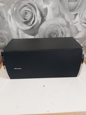 Pioneer htp-sb300sw Subwoofer