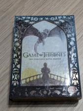 Game of Thrones: The Complete