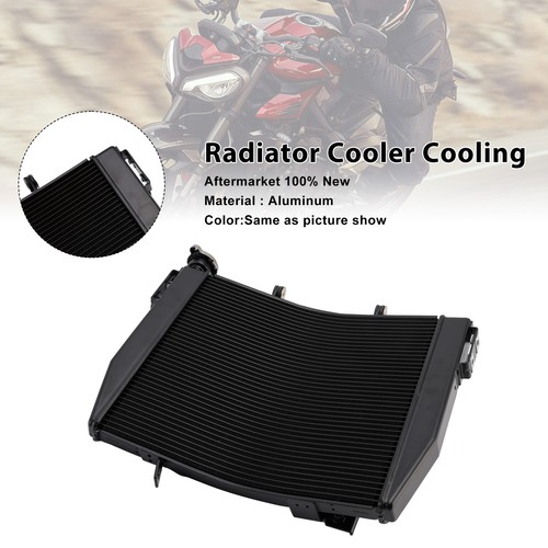 Radiator cooling engine cooler - cooling,