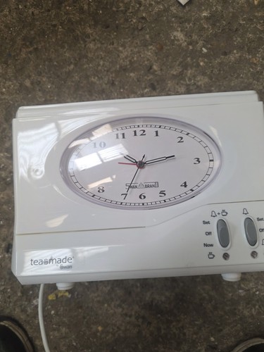 Swan teasmade stm201n retro - teasmade,