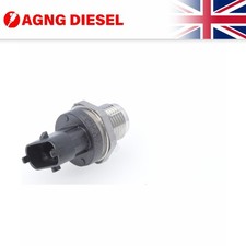 Fuel Pressure Sensor