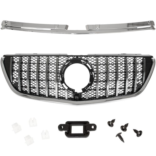 For mercedes vito w447 - for,