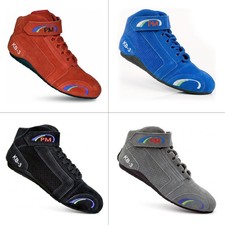 Karting /Race/Rally Boots with
