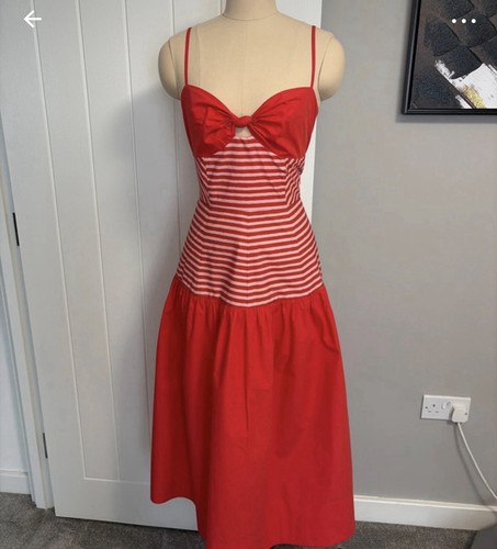 Benett dress size - dress, 10