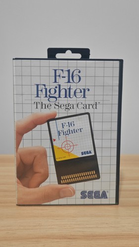 Fighter card version - card,