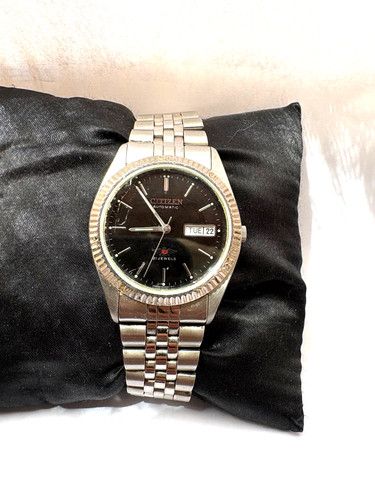 Citizen mens vintage jewels - citizen,