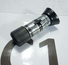 Practos Extinction Light Meter