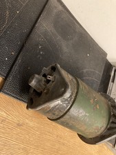 Lucas 60s Dynamo  Not Working