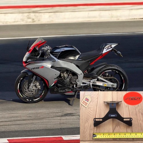 Aprilia rs4 tail tidy - rs4,