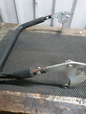 Countax/Westwood  Sweeper