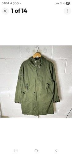 Pretty green jacket mens - pretty,