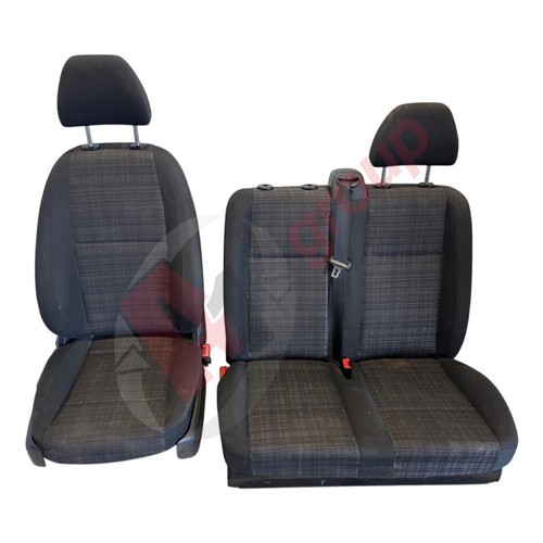 Mercedes vito w447 - 15-20, front