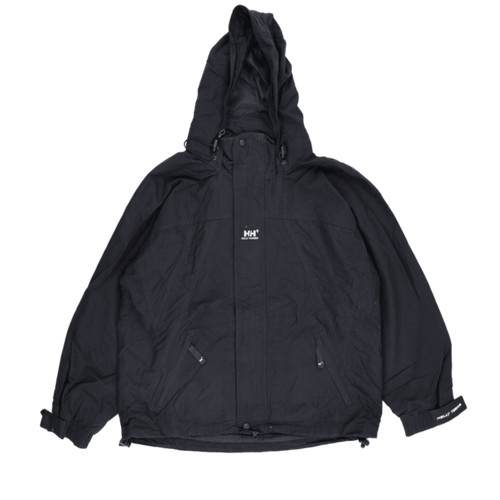 Helly hansen men black - helly, men's