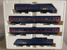 R2602 Hornby GNER Class 91