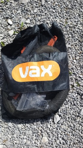 Vax vacuum carpet - vax, carpet/upholstery