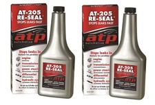 2 Pack of ATP Automotive
