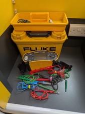 Fluke 1652 Multi Function