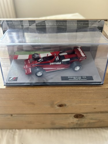 1978 brabham bt46b fancar - brabham,