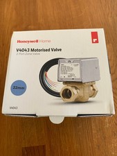 Honeywell V4043H1056 2 Port