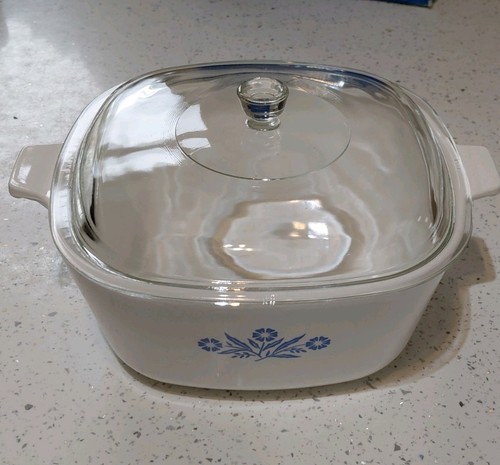 Vintage corning ware pyrosil - vintage,