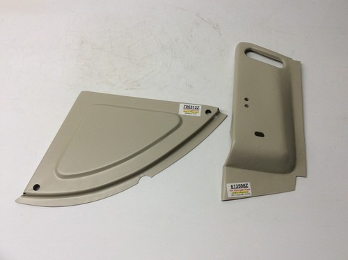 Triumph spitfire gt6 bonnet - rh,