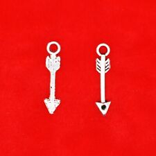 25 x Tibetan Silver Cupid's