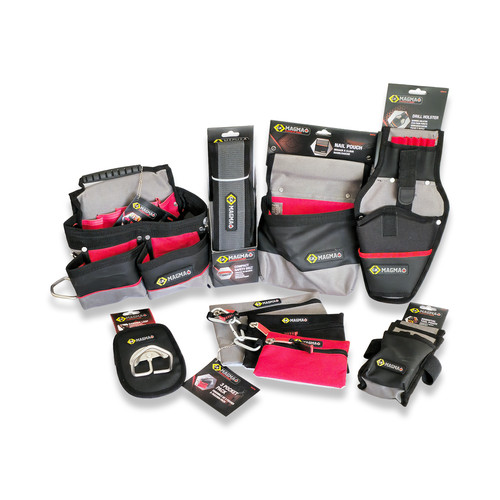 Tools magma tool belt - tools,