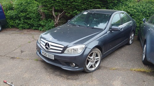 2010 mercedes c250 cdi - cdi, sport