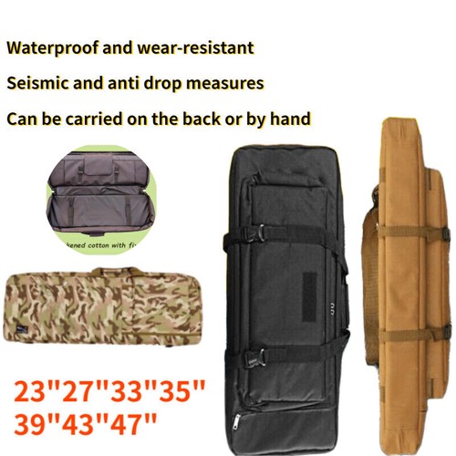 Hunting waterproof - 23"-47",