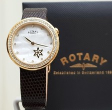 NEW Rotary Ladies Watch Mother