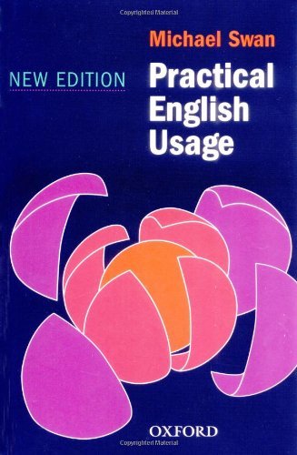 Practical english usage 2nd - usage, (2nd