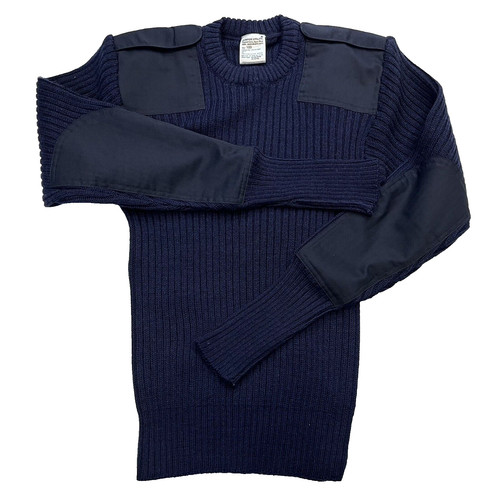 Navy blue utility - navy,