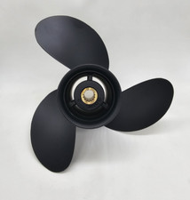 Aluminium Propeller 9 1/4 x 10 for Mercury Mariner Outboard 15 20 HP 4-Stroke