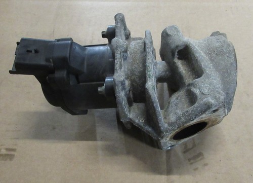 Genuine mini exhaust gas - genuine,