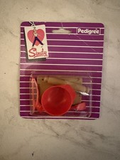 Sindy Vintage Kitchen