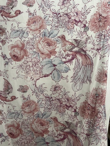Laura ashley birtle blush pink - blush,
