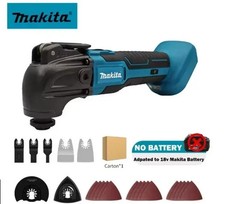 MAKITA 18V Quick Release