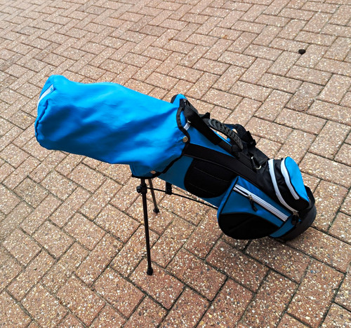 Golphin junior golf set 8 - golphin, 6-8