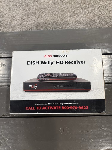 Dish wally satellite - dish,