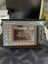 GE Phasor XS 16:64 Phased