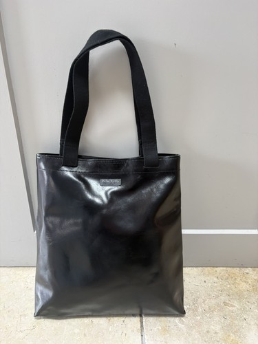 Rare vintage orla - vintage, black