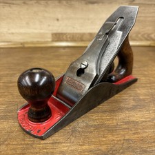 Vintage Record Plane - No 4 - Earlier Example 